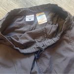 Columbia Titanium Convertible Hiking Pants Outdoors Gray Lightweight Women’s L Photo 1