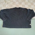 Vuori  Cropped Oversized Crew size M Photo 0