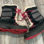 Columbia  Techlite Omni Heat Snow Boots Photo 0