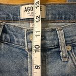 A gold e button fly Nico jeans 25 Photo 8