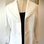 Loft EUC Short Blazer/Jacket Photo 3