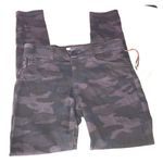 Knox Rose  Camo Stretch Leggings 0840 Photo 0