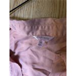 New Women’s Teddi Rose Belted Collared Dress 👗 Terracotta size XXL Pink Photo 3