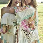 Z&L Floral Ivory Lace Photo 12