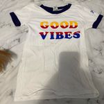 PINK - Victoria's Secret Tee Photo 0