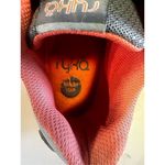 Ryka  Memory Foam Mesh Walking Sneakers Sky Walk Rush Tempest Blue Women's Sz 8 Photo 8