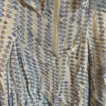 Free People Mini Dress Patterned Photo 7