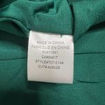 Ali & Jay 🌻 Teal green Gonna Make it Mini Dress Size L Photo 7