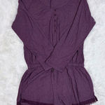 Victoria's Secret VS Sleep Romper Photo 0