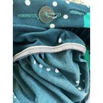 Tori Richard  Women's Modern Abstract Flower Motif Art To Wear Flowy Sundress S Photo 4