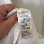 Free People NWT Wildflower Embroidered Mini Dress Photo 7