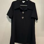 Tuckernuck  black scout dress  medium  Photo 1