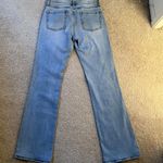 Brandy Melville sophie light wash jeans Photo 2