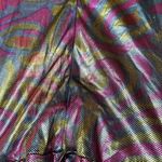 Forum Novelties NWOT Funky Dancing 70's Disco Costume Multicolor Size XS/S Photo 9