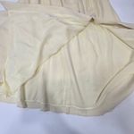 LPA  Adalia Dress in Cream XXS Photo 5