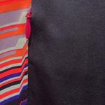 Title Nine Dress Striped Woman’s large sleeveless adventurista blue pink Photo 5