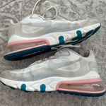 Nike Air Max 270 React Shoes Photo 0