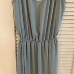 Show Me Your Mumu  Kendall Bridesmaid Dress In Silver Sage Photo 5