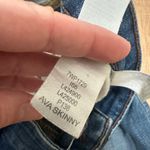 Lucky Brand | Women's Medium Wash Ava Skinny Denim Basics Jeans, Size 31/12 Photo 6