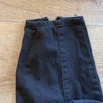 Liverpool Women’s Black  Leggings Photo 3