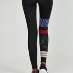 Noli Yoga Rebel Leggings Photo 3