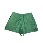 Tanya Taylor  Noa Shorts in Aloe 12 Photo 3