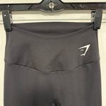 Gymshark leggings! Black workout super soft athletic pants women’s size XS! Photo 1