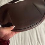 Madewell  Brown Purse  Photo 2