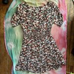 Free People Forget Me Not Mini Dress Photo 5