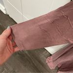 Charlotte Russe Purple 3/4 Sleeve Dress Photo 2