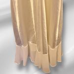 Dentelle 2‎ Piece Robe & Negligee Set as is Size L Photo 6