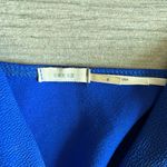 Kimchi Blue  cobalt romper Photo 3