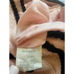 Chetta B Vintage 80's . Baby Pink Dress OLD MONEY Coco CH*N*L Office RETRO GLAM 6 Photo 9