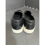 Cole Haan  Grandpro Spectator 2.0 Croc‎ Slip-on Loafers Black W21658 Women's 8B Photo 6