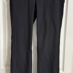 Athleta Hike Pant Black Mid Rise Hiking Travel Outdoor Adventure Photo 0