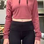 ACTA Kota/ Cropped Hoodie Photo 0