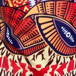 Calafia TRIBE APOTHECARY EBONY SWIMSUIT Photo 4