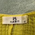 Habitat Women’s Green  Top Photo 2