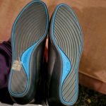 EMU Australia  Women's Allira Black Pull-On Wedge Boot Photo 4