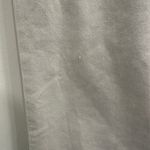 AG Adriano Goldschmied  Caden Tailored Trouser Light Taupe Size 25 Career Office Photo 4