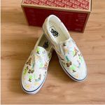 Vans Van Classic Slip-On Get Outdoor
Marshmallow Women 10.0 US Mens 8.5US Photo 7