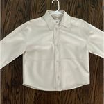 Aritzia Babaton Faux Leather Jacket Photo 1