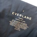 Everlane Womens The Perform Bike Short Atlantic Navy Blue S Photo 4