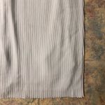 Aerie [] small pleated grey dress like new Photo 2