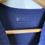 FIGS  Women’s Technical Collection Scrub Set Catarina Top Zamora Jogger Pants XXS Photo 6