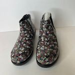 Alegria New  Climatease Wild Flower Boots Shoes 36 Photo 3