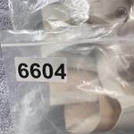 Honeylove Shapewear Bra Womens Medium Nude Beige Supportive Wireless Size 1X White Photo 5