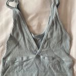 Urban Outfitters UO Seemless Bra Top Photo 2