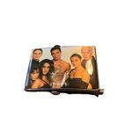 RBD Rebelde‎ Belt Blue Photo 2