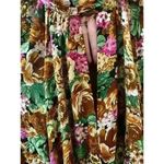 Lush Clothing Sexy Open Back Floral Dress from Lush Boutique Photo 6